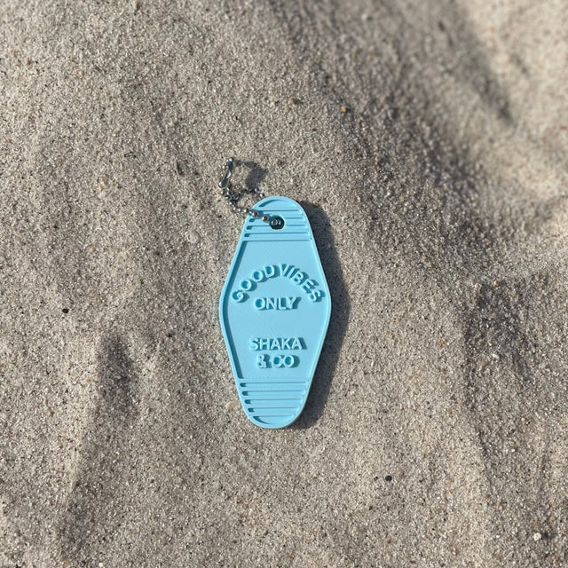 Porte_cle_Shaka_and_Co_Bleu