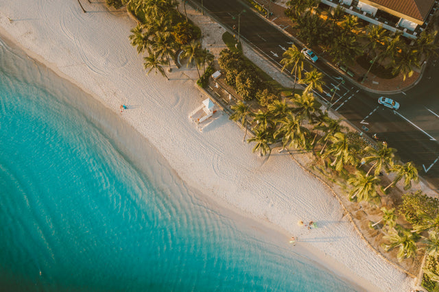 Banzai Pipeline, the Hawaiian Legend