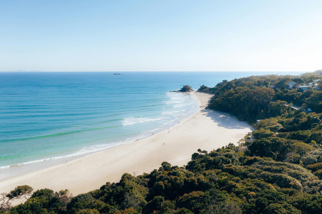 Byron Bay, Australia’s Bohemian Gem