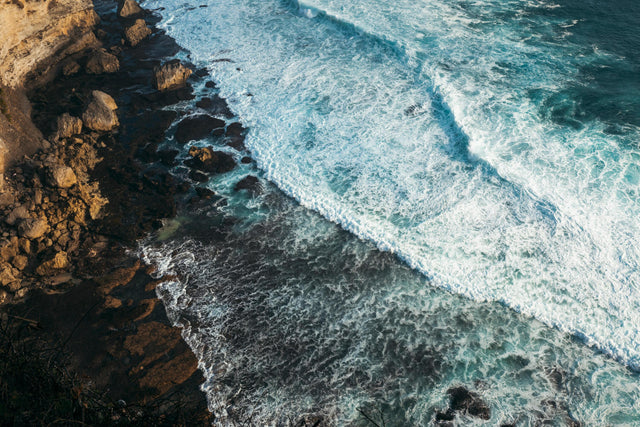 Uluwatu, Elegance & Strength