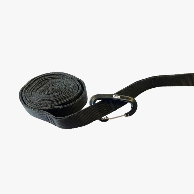 Easy and Secure Tree Straps