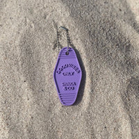 Porte-clés Shaka & Co — Good vibes only