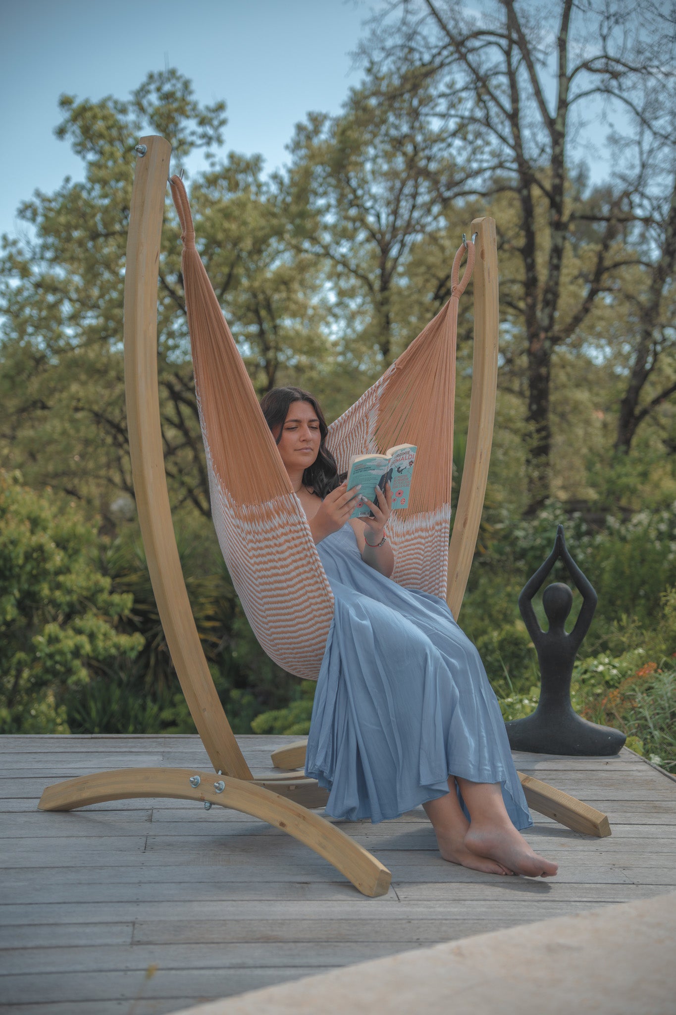 The Nest | Chair Hammock