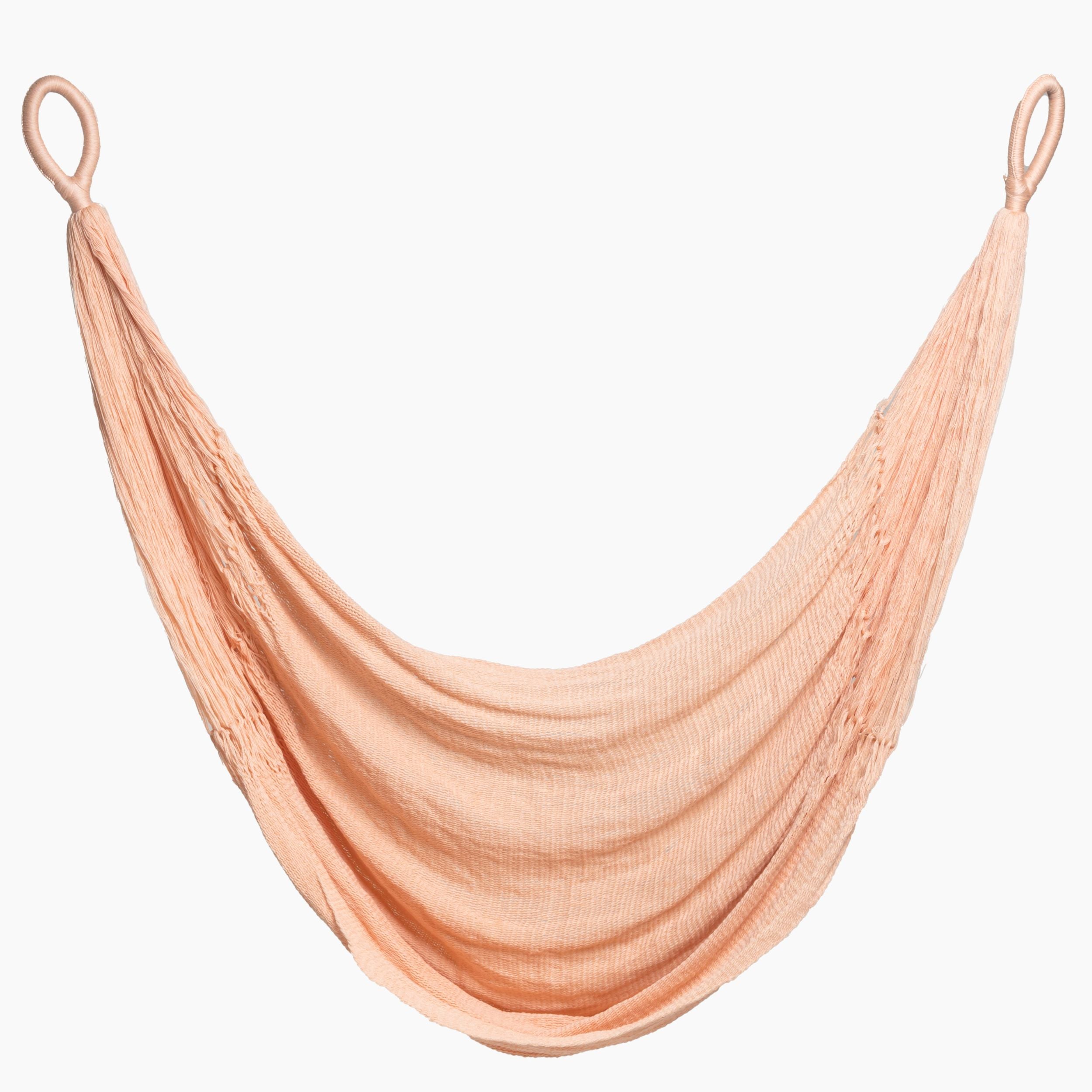 The Nest | Handwoven Chair Hammock | Shaka & Co